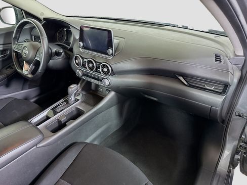 Used 2023 Nissan Sentra SV image 30