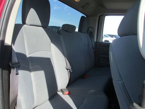 Used 2019 RAM 1500 Express w/ Express Value Package image 20