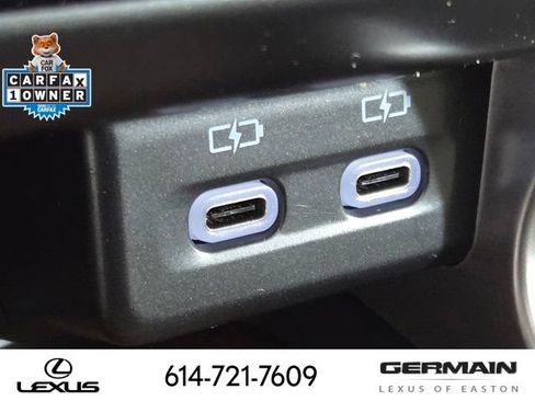 Used 2023 Lexus RX 350 Premium w/ Accessory Package (Z1) AWD/4WD image 34