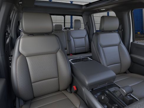 New 2026 Ford F150 Lariat AWD/4WD image 10