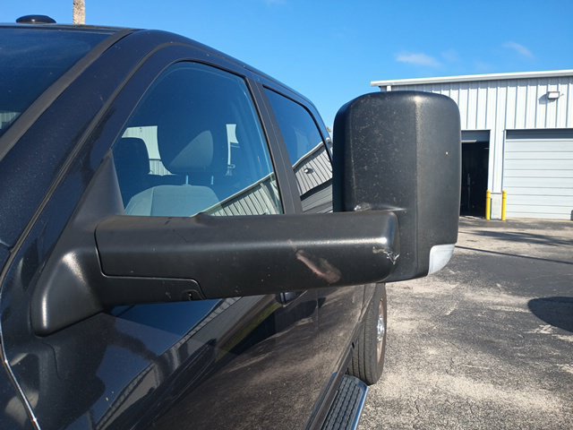 Used 2021 RAM 2500 Big Horn AWD/4WD image 12