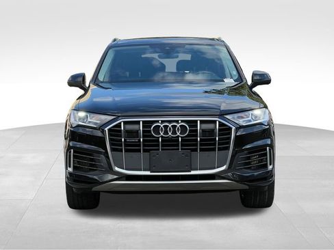 Used 2022 Audi Q7 3.0T Premium Plus image 8
