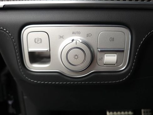 Certified 2026 Mercedes-Benz GLE 53 AMG 4MATIC Coupe image 10