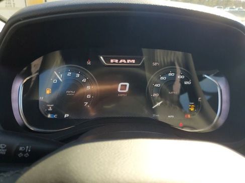 New 2026 RAM 1500 Big Horn image 23