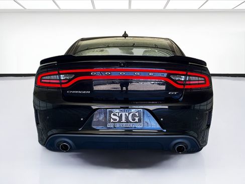 Used 2023 Dodge Charger GT RWD image 5