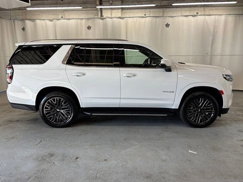 Certified 2022 Chevrolet Tahoe LT w/ Luxury Package image 6