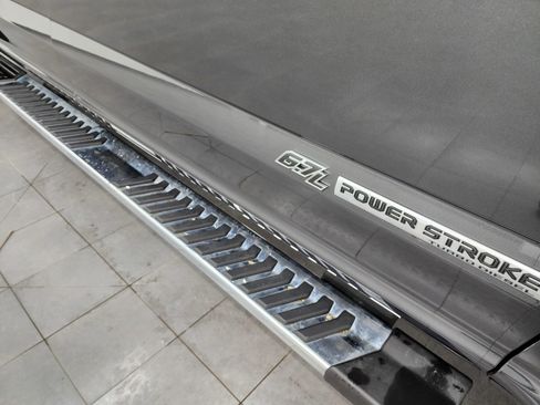 Used 2017 Ford F350 Lariat w/ Lariat Ultimate Package image 28