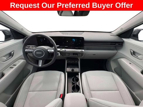 New 2026 Hyundai Kona Limited AWD/4WD image 15