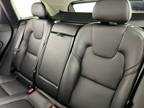 Certified 2025 Volvo XC60 B5 Core w/ Climate Package image 24