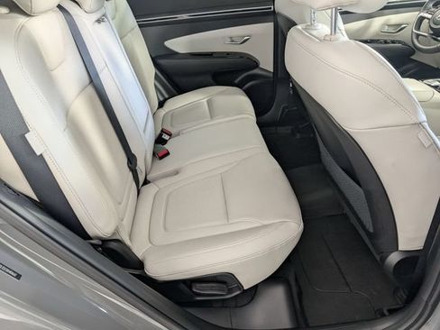Used 2024 Hyundai Tucson Limited FWD image 31