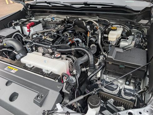 Used 2026 Toyota Tacoma SR5 RWD image 20