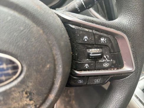 Used 2021 Subaru Forester Base image 13