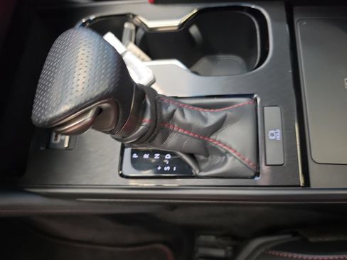 Used 2023 Lexus ES 350 F Sport w/ Accessory Package (Z2) FWD image 31
