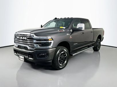 Used 2025 RAM 2500 Laramie