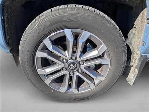 Used 2025 Toyota 4Runner Limited image 24