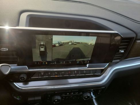 New 2026 Chevrolet Silverado 2500 High Country w/ Technology Package image 43