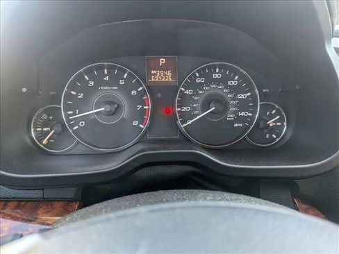 Used 2012 Subaru Outback 2.5i Limited image 10