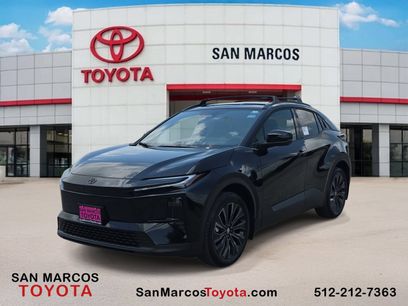 New 2026 Toyota C-HR