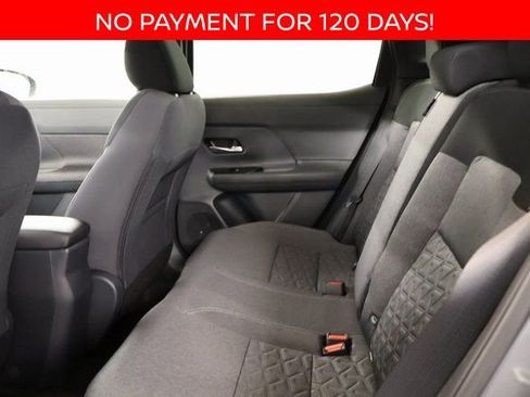 New 2026 Nissan Kicks SV w/ SV Premium Package image 26