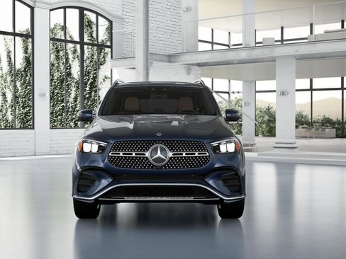 New 2026 Mercedes-Benz GLE 450 4MATIC image 8
