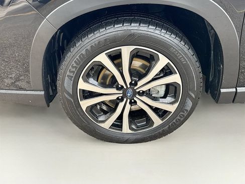 Used 2021 Subaru Forester Limited AWD/4WD image 41