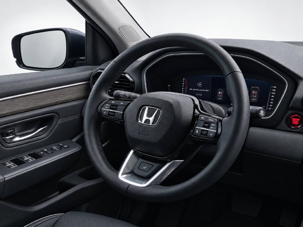 Used 2026 Honda Pilot Elite image 24