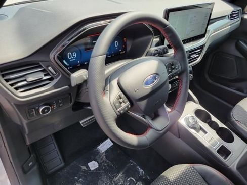 New 2024 Ford Escape ST-Line Select w/ Tech Pack #2 image 20