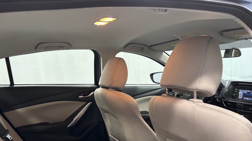 Used 2014 MAZDA MAZDA6 Sport FWD image 27
