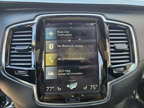 Used 2016 Volvo XC90 T6 Inscription w/ Vision Package image 12