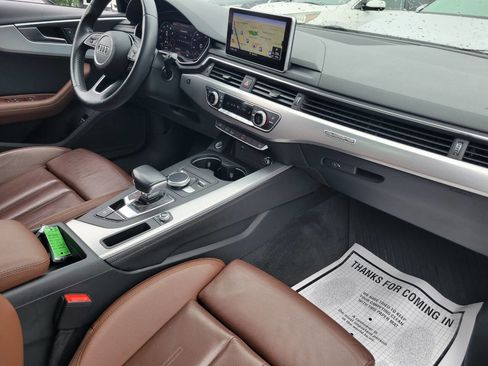 Used 2019 Audi A4 2.0T Premium Plus w/ Premium Plus Package AWD/4WD image 38