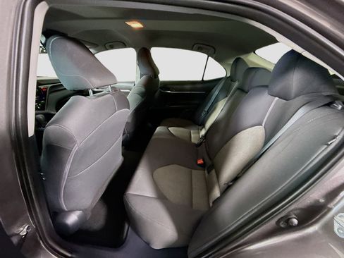 Used 2024 Toyota Camry LE FWD image 24