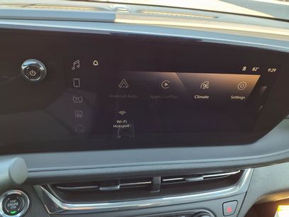 New 2026 Buick Envista Sport Touring w/ Convenience I Package