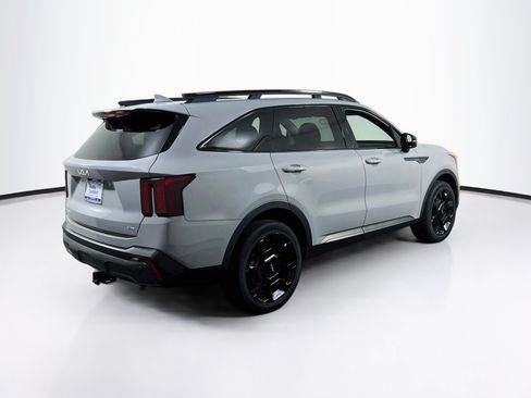 Used 2024 Kia Sorento X-Line EX AWD/4WD image 5