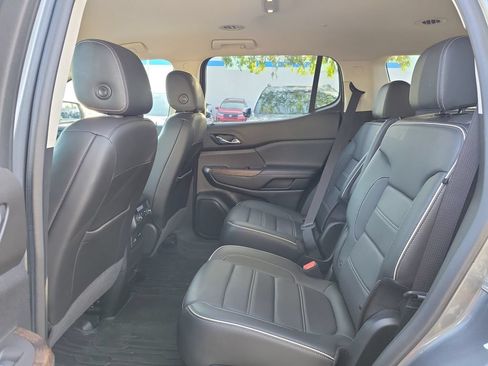 Used 2020 GMC Acadia Denali w/ LPO, Floor Liner Package AWD/4WD image 14