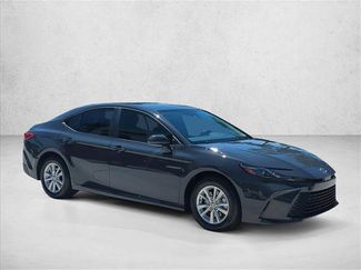 Used 2025 Toyota Camry LE FWD video 3