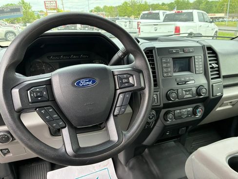 Used 2020 Ford F150 XL w/ Equipment Group 101A Mid AWD/4WD image 3