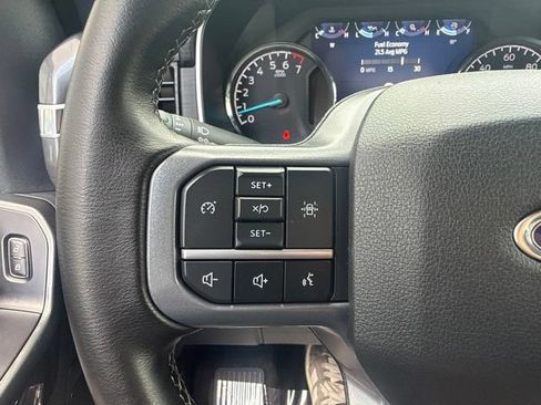 Used 2023 Ford F150 XLT w/ Equipment Group 302A High AWD/4WD image 20