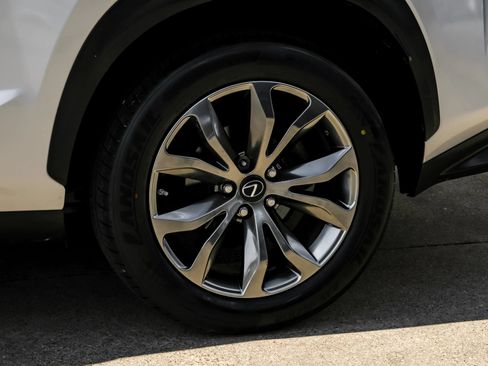 Used 2019 Lexus NX 300 F Sport w/ F Sport Premium Package FWD image 49