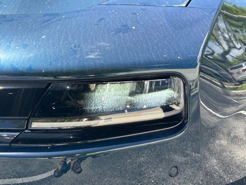 New 2025 Dodge Charger R/T w/ Sun & Sound Package image 17