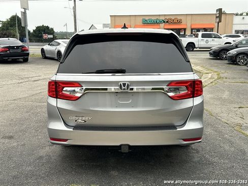 Used 2019 Honda Odyssey EX-L image 6
