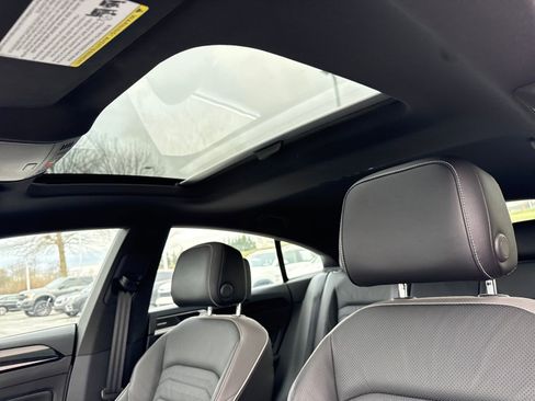Certified 2023 Volkswagen Arteon SEL Premium AWD/4WD image 17