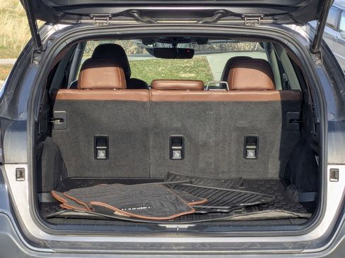 Used 2020 Subaru Outback Touring image 35