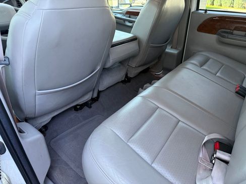 Used 2001 Ford F250 Lariat AWD/4WD image 36