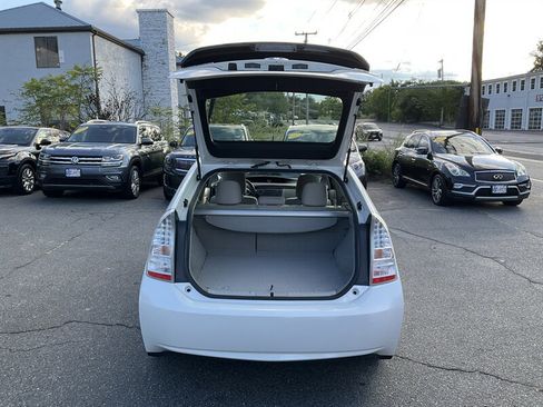 Used 2011 Toyota Prius Two FWD image 9