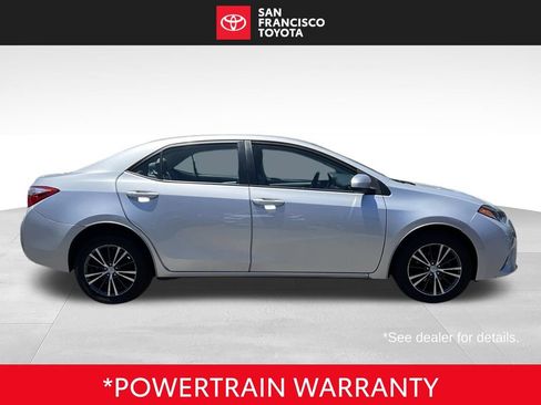 Used 2014 Toyota Corolla LE FWD image 6