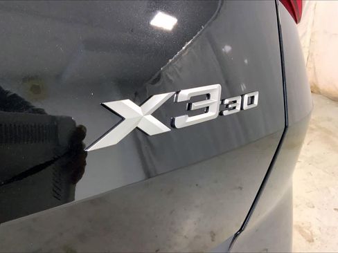 New 2026 BMW X3 xDrive30 w/ M Sport Package image 15