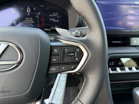 New 2026 Lexus IS 350 F Sport w/ Handling Package RWD image 23
