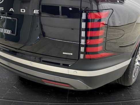 New 2026 Hyundai Palisade SEL image 34