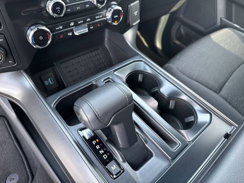 Used 2024 Ford F150 XLT w/ Equipment Group 302A MID image 29