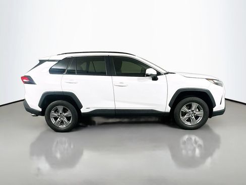 Used 2023 Toyota RAV4 XLE w/ Convenience Package AWD/4WD image 4